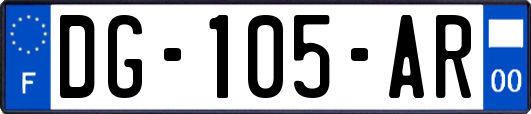 DG-105-AR