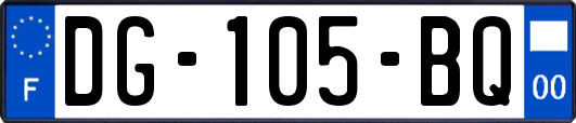 DG-105-BQ