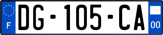 DG-105-CA