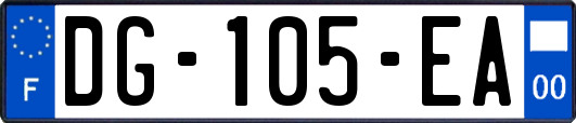 DG-105-EA