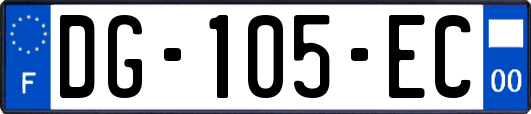 DG-105-EC