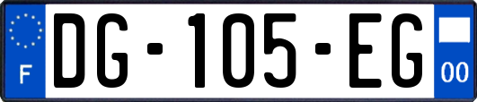 DG-105-EG