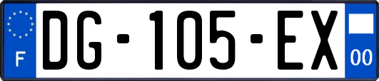 DG-105-EX