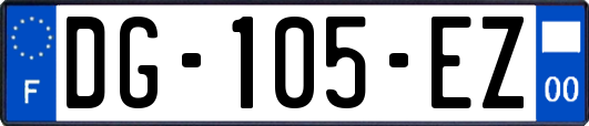 DG-105-EZ