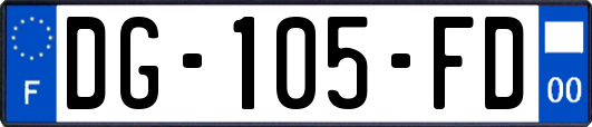 DG-105-FD