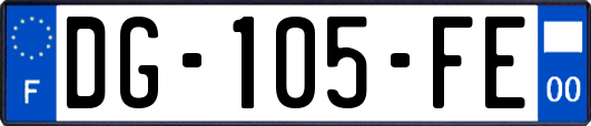 DG-105-FE