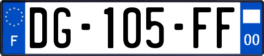 DG-105-FF