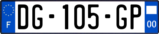 DG-105-GP