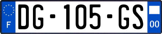 DG-105-GS