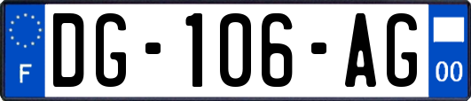 DG-106-AG