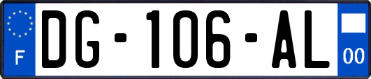 DG-106-AL