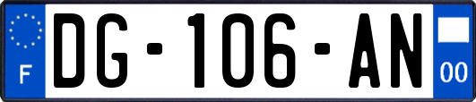 DG-106-AN