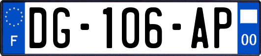 DG-106-AP