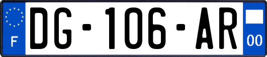 DG-106-AR