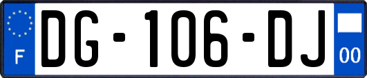 DG-106-DJ