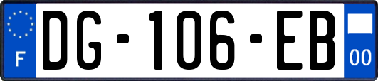 DG-106-EB