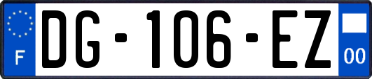 DG-106-EZ