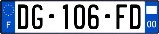 DG-106-FD