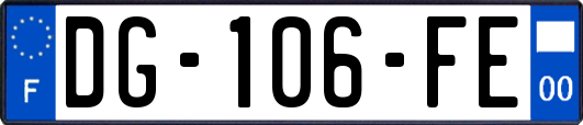 DG-106-FE