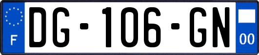 DG-106-GN