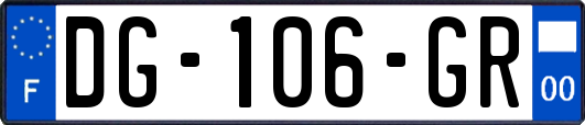 DG-106-GR