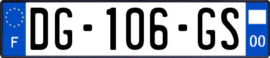 DG-106-GS