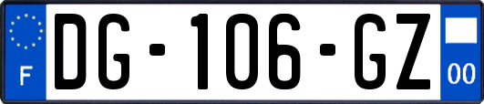 DG-106-GZ