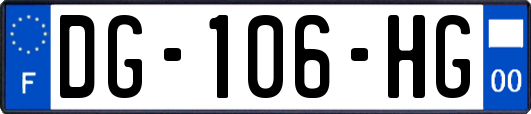 DG-106-HG