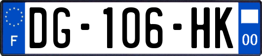 DG-106-HK