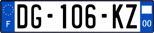 DG-106-KZ