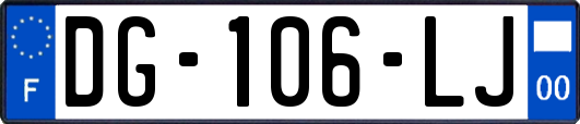 DG-106-LJ