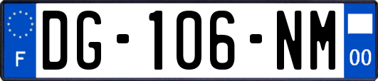 DG-106-NM