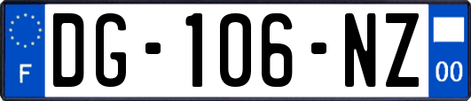 DG-106-NZ