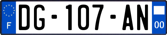 DG-107-AN