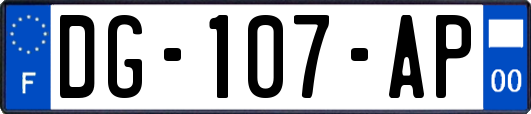 DG-107-AP