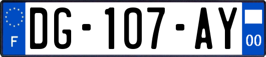 DG-107-AY