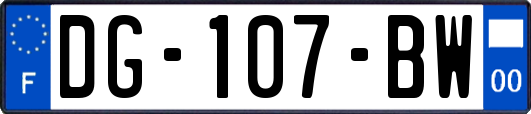 DG-107-BW