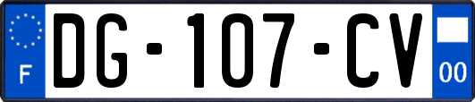 DG-107-CV