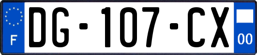 DG-107-CX