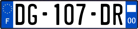 DG-107-DR