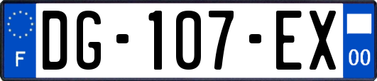 DG-107-EX