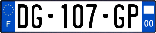 DG-107-GP