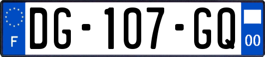 DG-107-GQ