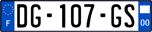 DG-107-GS