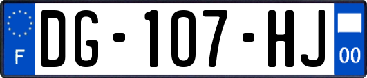 DG-107-HJ