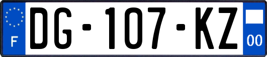 DG-107-KZ