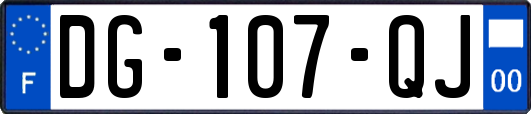 DG-107-QJ