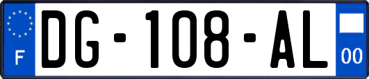 DG-108-AL