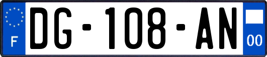 DG-108-AN