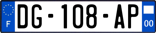 DG-108-AP